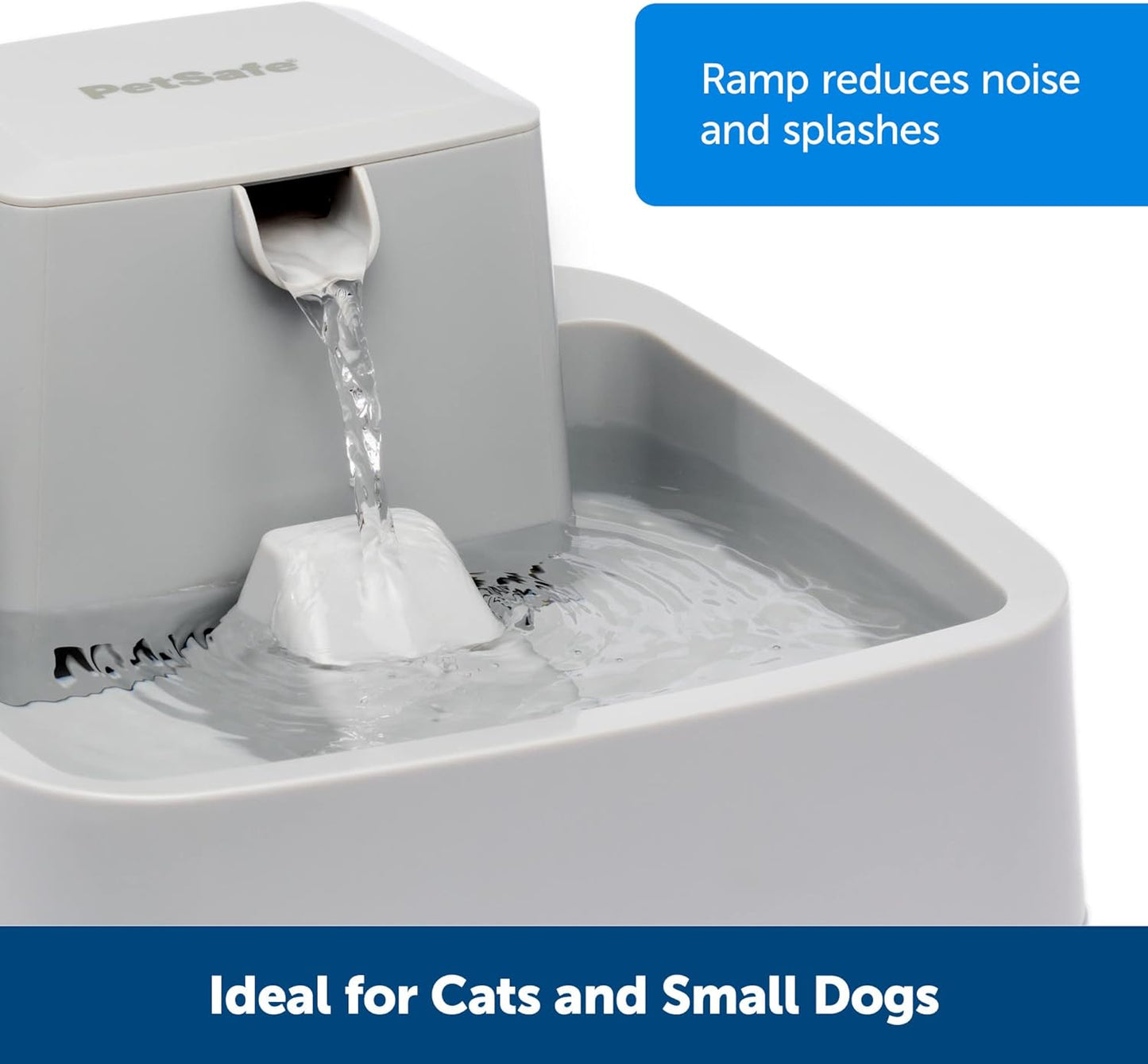 Shiropaws™ Water Dispenser