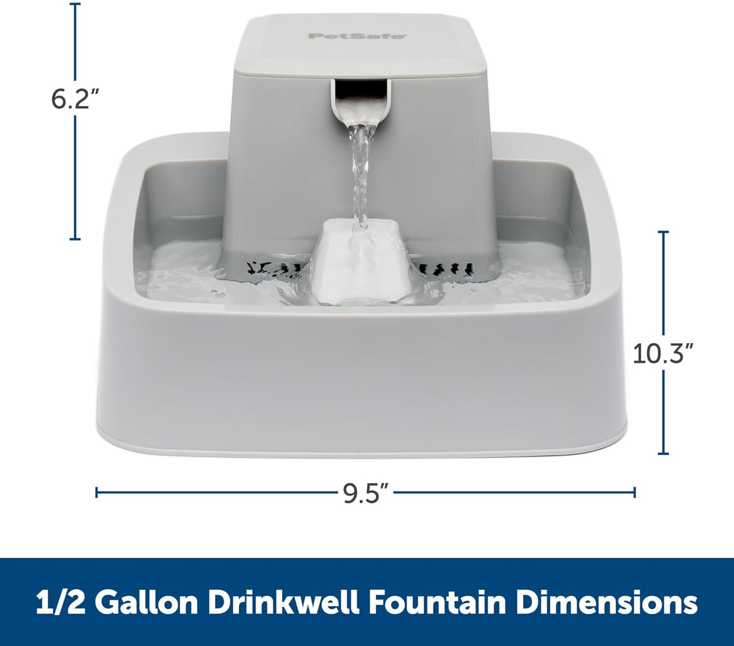 Shiropaws™ Water Dispenser