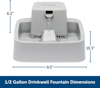 Shiropaws™ Water Dispenser