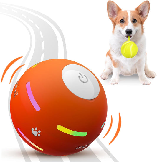 Shiropaws ™ Interactive Dog Ball