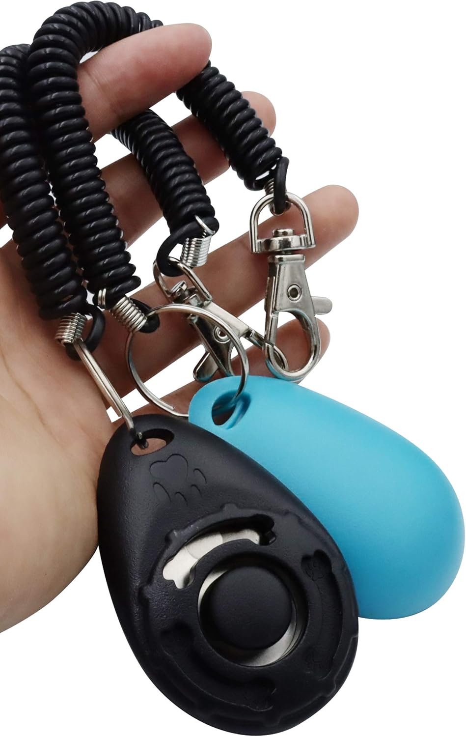 Shiropaws™ Pet Training Clicker