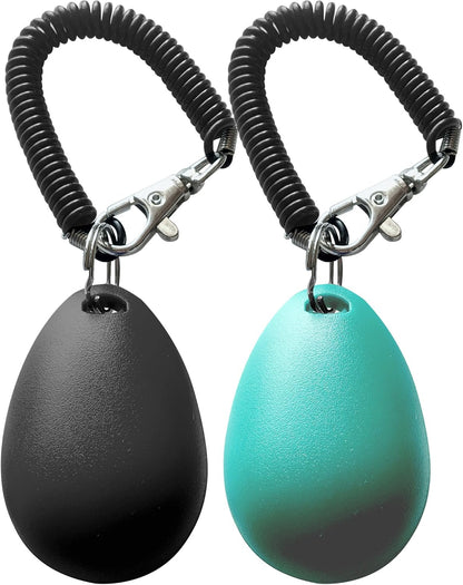 Shiropaws™ Pet Training Clicker