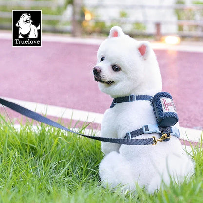 Shiropaws ™ Truelove Dog Harness