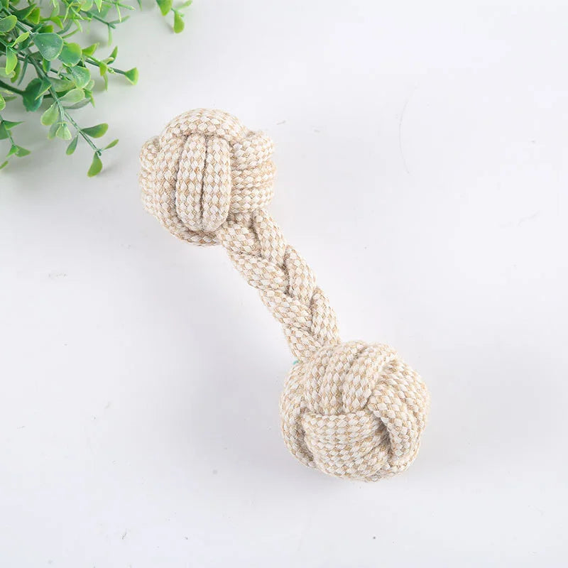 Shiropaws™ Cat & Dog Interactive Knot