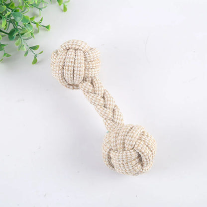 Shiropaws™ Cat & Dog Interactive Knot