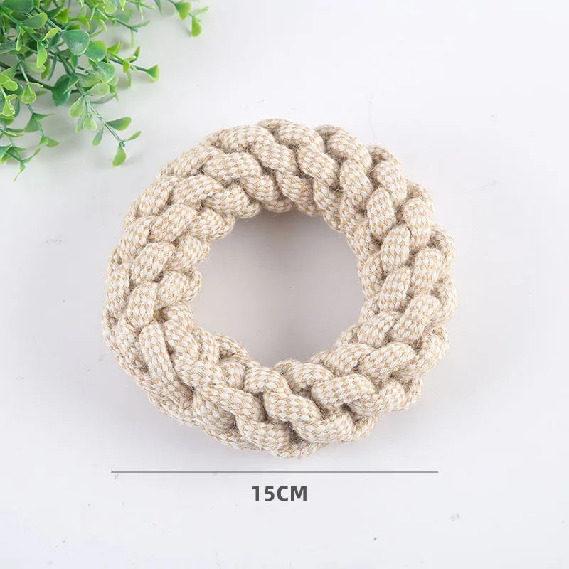 Shiropaws™ Cat & Dog Interactive Knot