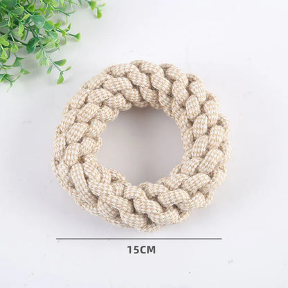 Shiropaws™ Cat & Dog Interactive Knot