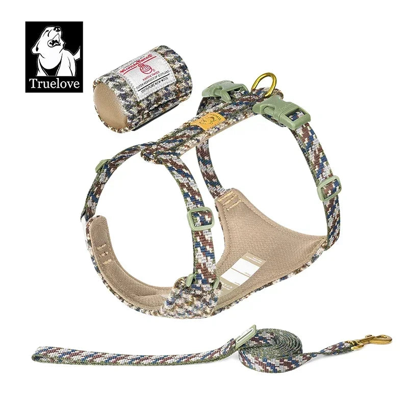 Shiropaws ™ Truelove Dog Harness