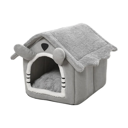 Shiropaws™ Foldable Pet House