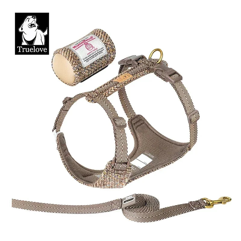 Shiropaws ™ Truelove Dog Harness