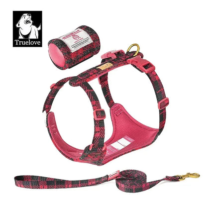 Shiropaws ™ Truelove Dog Harness