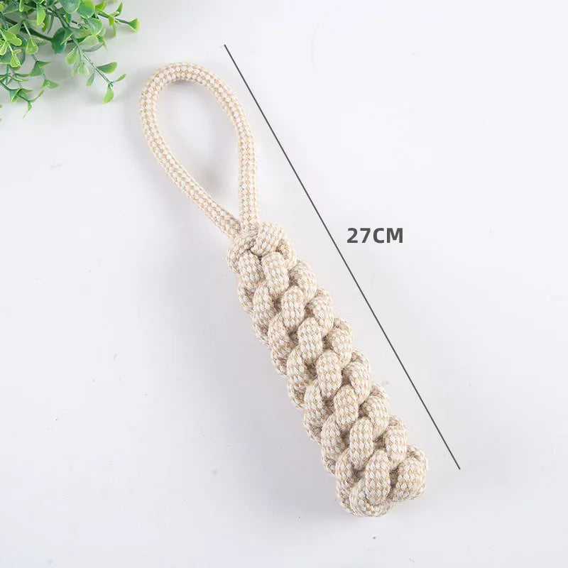 Shiropaws™ Cat & Dog Interactive Knot