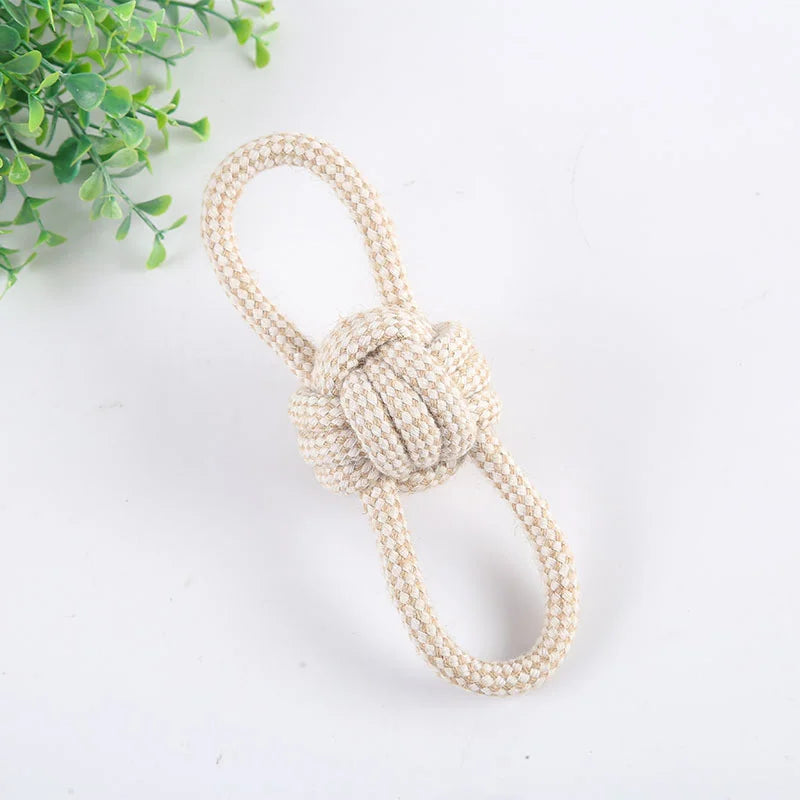 Shiropaws™ Cat & Dog Interactive Knot