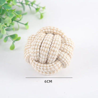 Shiropaws™ Cat & Dog Interactive Knot