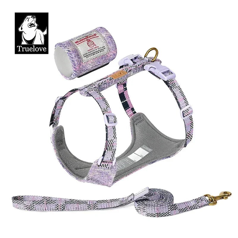Shiropaws ™ Truelove Dog Harness