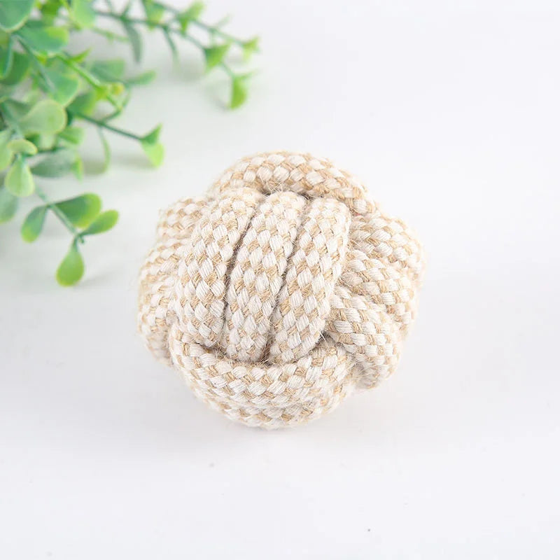 Shiropaws™ Cat & Dog Interactive Knot