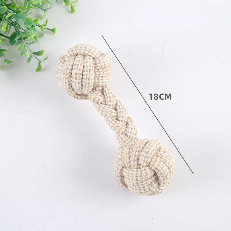 Shiropaws™ Cat & Dog Interactive Knot