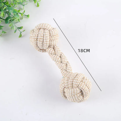 Shiropaws™ Cat & Dog Interactive Knot