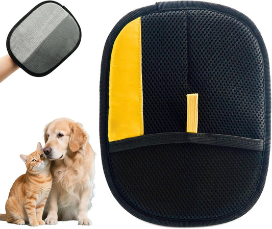 Shiropaws™ Pet Hair Removal Glove